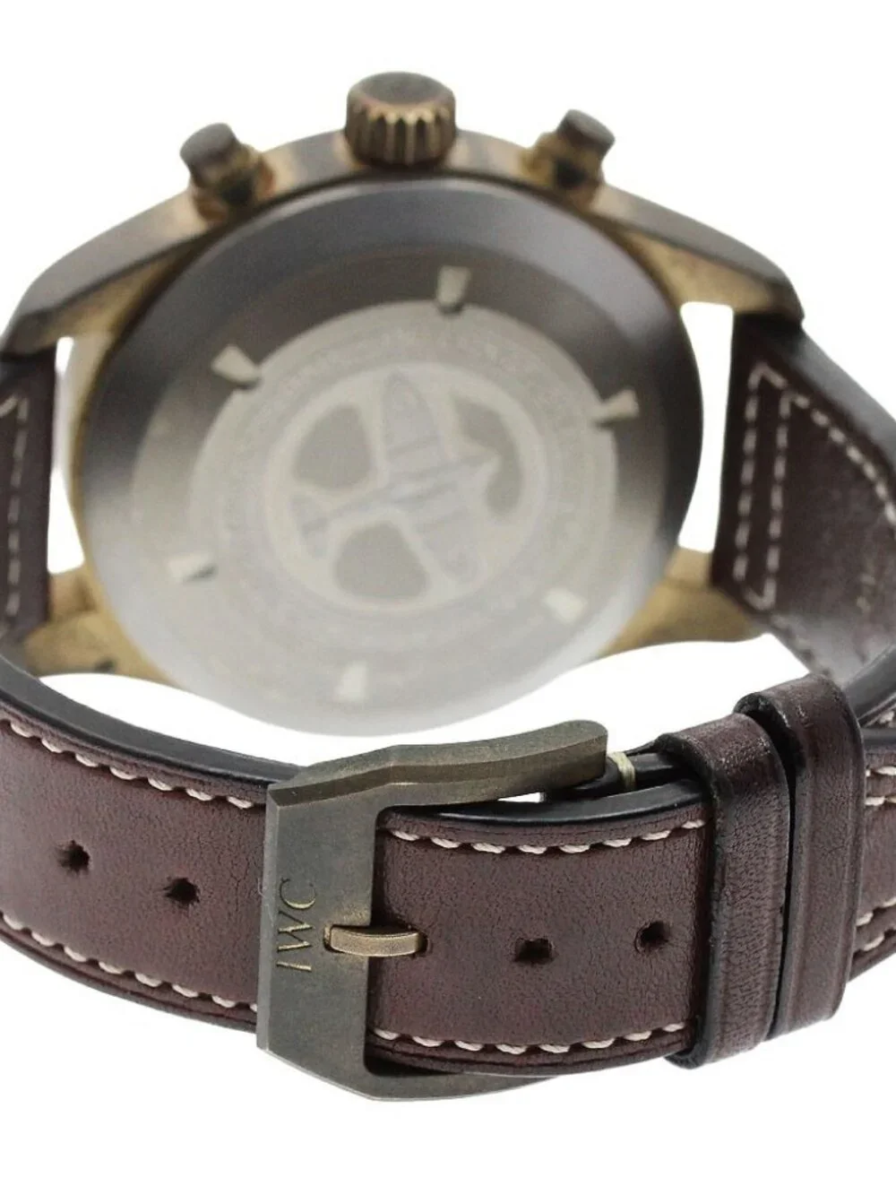 IWC SCHAFFHAUSEN